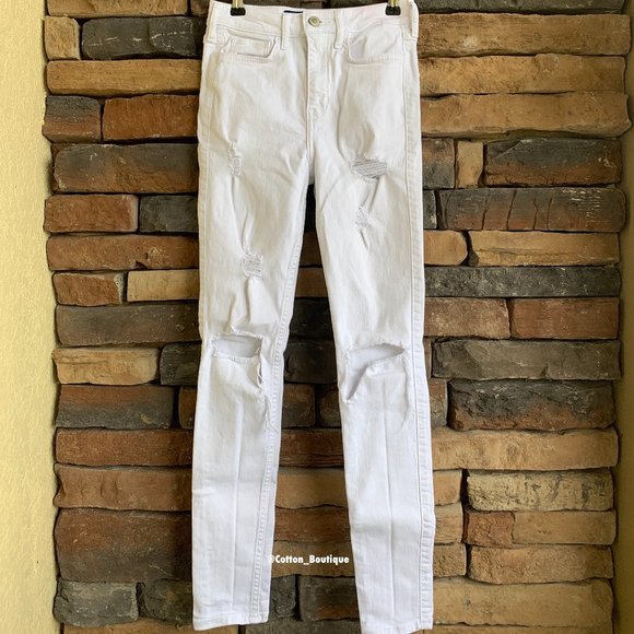 Hollister Denim - Donated